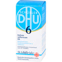 Biochemie 6 KAL Sulf D 6 (200 Stk.)