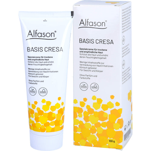 Alfason Basis Cresa (100 g)