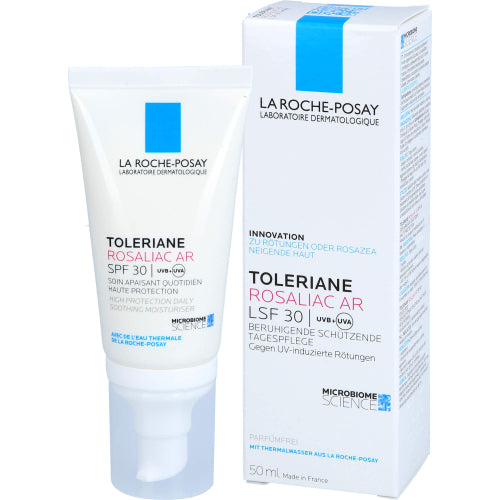Roche Posay Tol. Rosaliac AR LSF30 (50 ml)