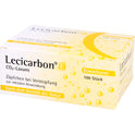 Lecicarbon E Co2-Laxans (100 stk.ück)
