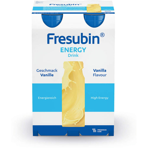 Fresubin Energy Drink Vanille (6X4X200 ml)