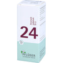 Biochemie 24 Arsen JOD D12 (15 g)