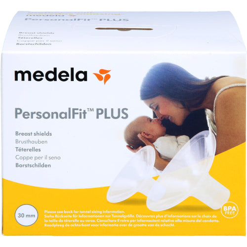 Medela Personalfit PLU XL (1 stk.)