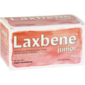 Laxbene Junior 4 G Pulver Kinder 6m-8J (50 St.)