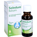 Soledum Balsam (20 ml)