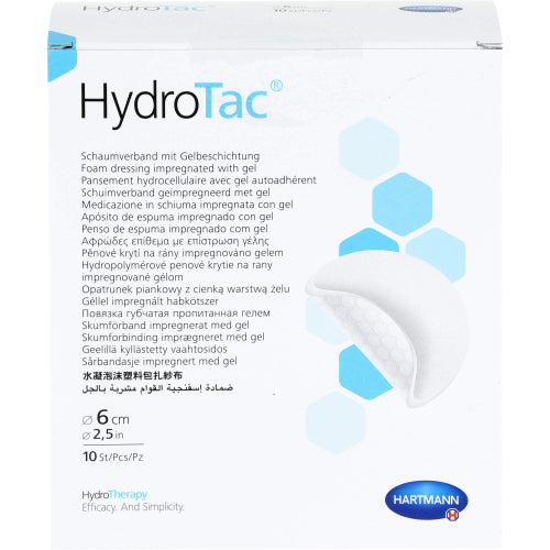 Hydrotac Schaum 6 cm RU ST (10 Stk.)