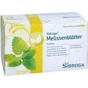 Sidroga Melissenblätter (20X1.5 g)