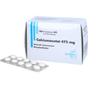 Calciumacetat 475mg (100 Stk.)