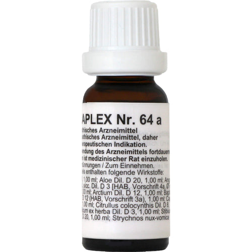 Regenaplex 64 A (15 ml)