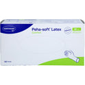 Peha Soft Latex Comfort M (100 Stk.)