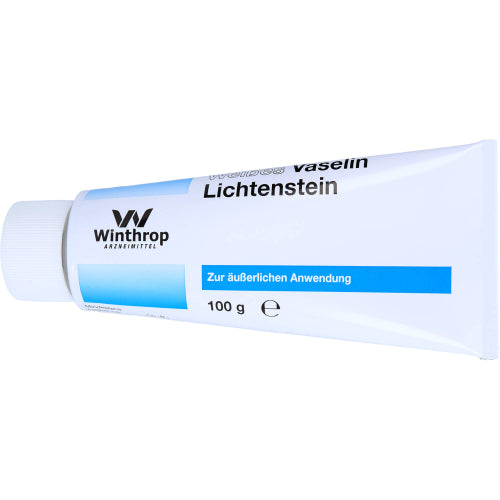 Weißes Vaseline DAB 10 (100 g)