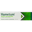 Hametum Wund- und Heilsalbe (100 g)