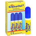 China OEL Inhalatoren (3 Stk.)