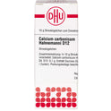 Calcium Carb Hahnem D12 (10 g)