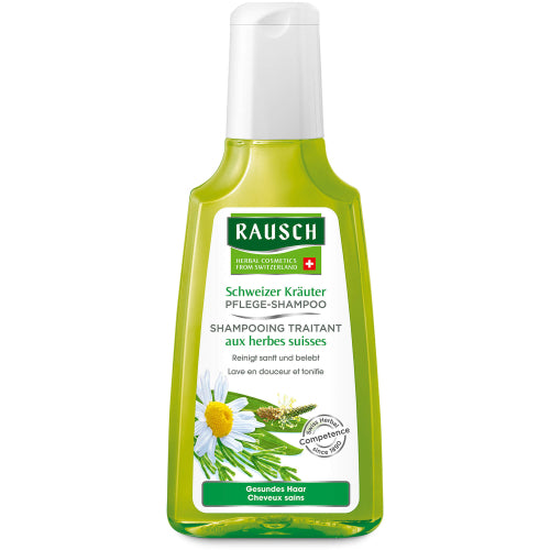 Rausch Schweizer Kräuterpflege (200 ml)