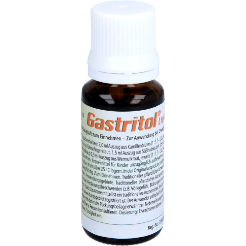 Gastritol Liquid (20 ml)
