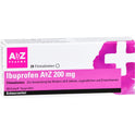 Ibuprofen ABZ 200 mg (20 St.)