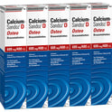 Calcium Sandoz D Osteo BRA (100 St.)