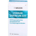 Ferrum Sidereum D20 (80 St.)