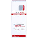 Ciclosan Anti-Schuppen Shampoo (100 ml)