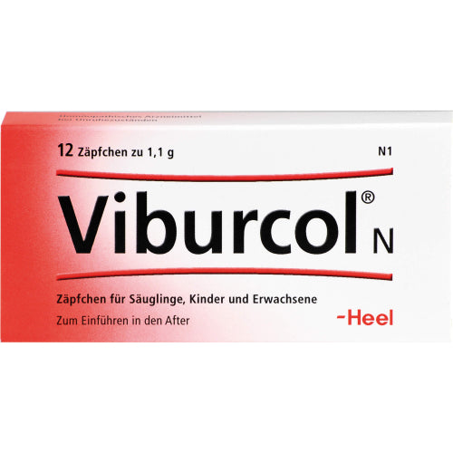 Viburcol N (12 Stk.)