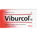 Viburcol N (12 Stk.)