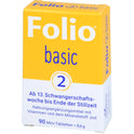 Folio 2 Basic (90 Stk.)