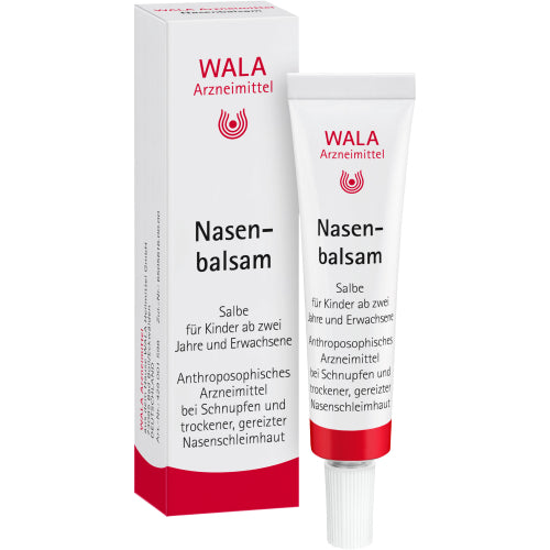 Nasenbalsam (10 g)