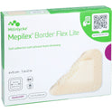 Mepilex Border FL LI SCH 4X5 (10 Stk.)