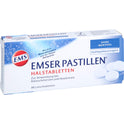 Emser Pastiller O Menthol (30 stk.)