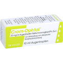 Crom Ophtal (10 ml)