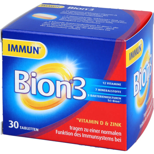 Bion3 (30 St.)