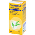 Pinimenthol Erkältungsbad (30 ml)