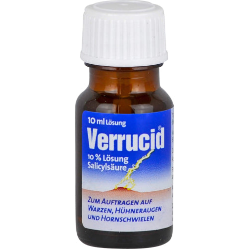 Verrucid (10 ml)