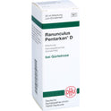 Ranunculus Pentarkan D (50 ml)