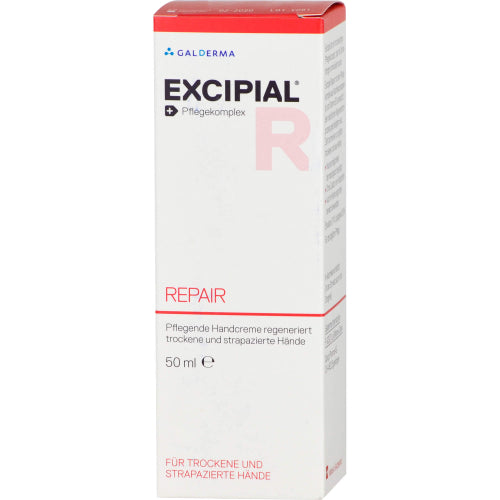 Excipial Repair (50 ml)