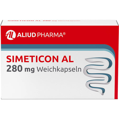 Simeticon AL 280mg WKA (32 St.)