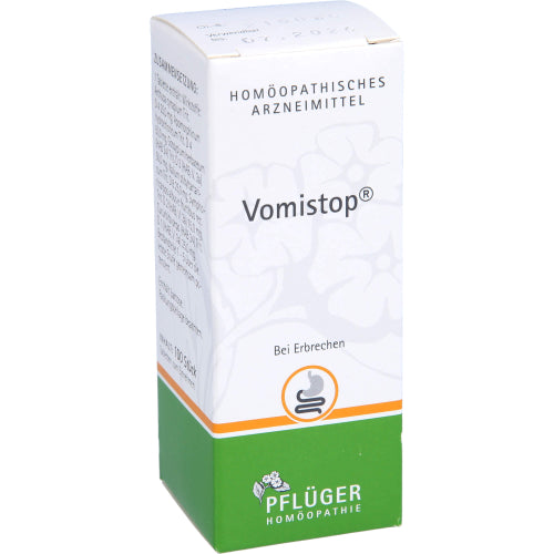 Vomistop (100 St.)