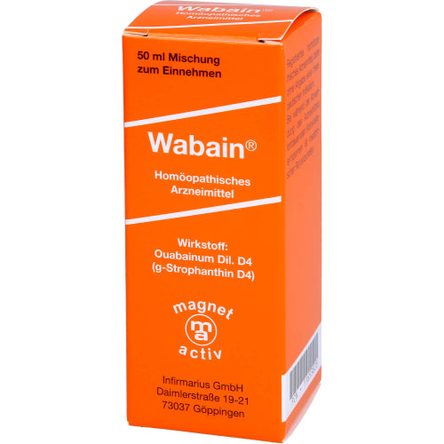 Wabain (50 ml)