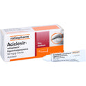 Aciclovir Ratio Lippenherp (2 g)