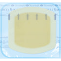 Hydrocoll Wundverband 10x10 cm (10 St.)