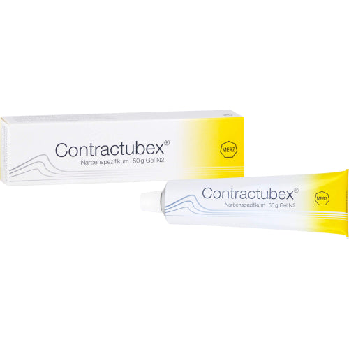 Contractubex (50 g)