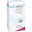 Schnupfen Endrine 0.1% (10 ml)
