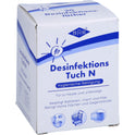 Desinfektionstuch N (20 Stk.)
