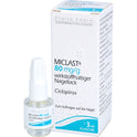Miclast 80 mg/G WIR Nagella (3 ml)