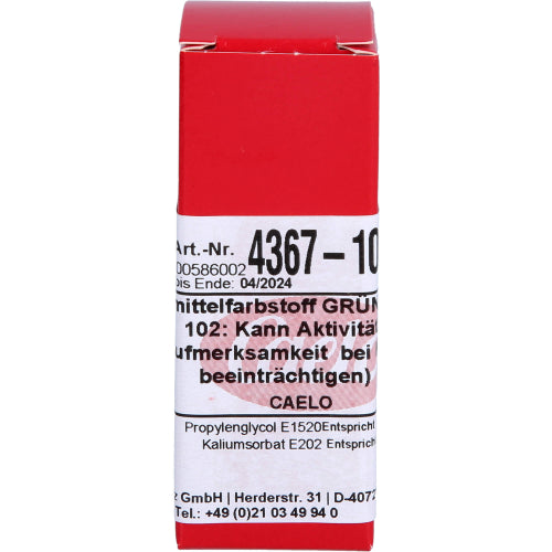 Kranich (10 ml)