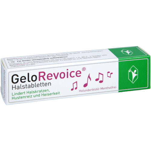 Gelorevoice Hyldebær MF (20 stk.)