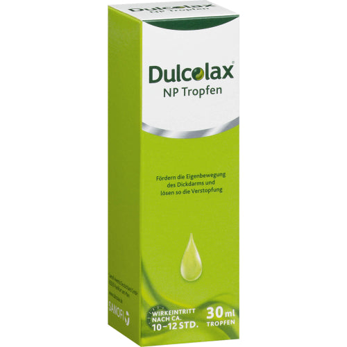 Dulcolax Np (30 ml)