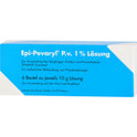 EPI Pevaryl PV FL (6X10 g)