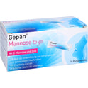 Gepan Mannose TO GO (14 x 5 ml)